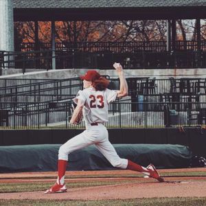 Meet your Posher, Dustin